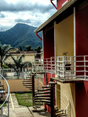 Apartamentos em Maranduba - 50m da praia